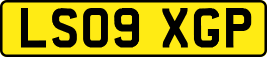 LS09XGP