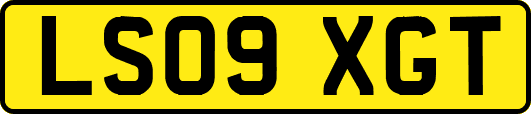 LS09XGT