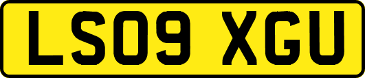 LS09XGU