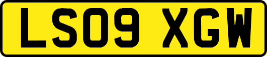 LS09XGW