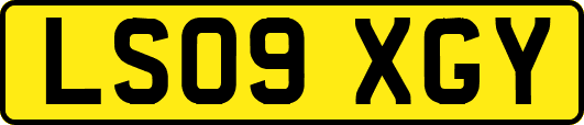 LS09XGY