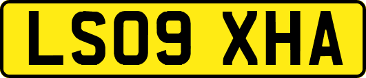 LS09XHA