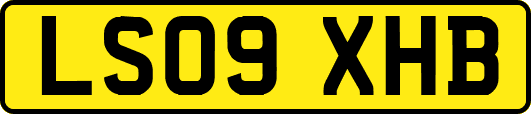LS09XHB