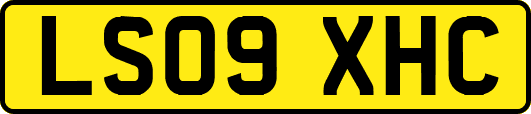 LS09XHC