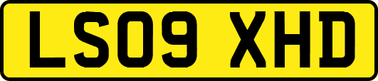 LS09XHD