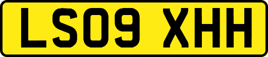 LS09XHH