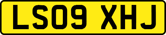 LS09XHJ