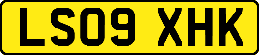 LS09XHK