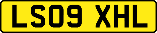 LS09XHL