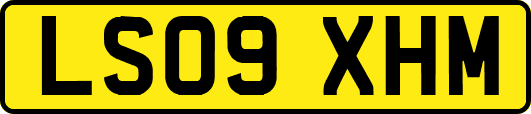LS09XHM