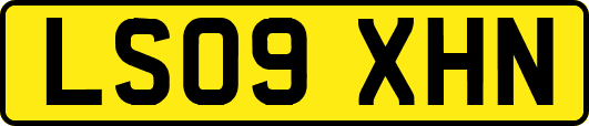LS09XHN
