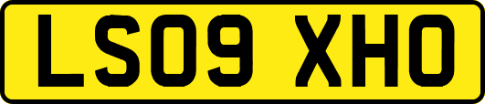 LS09XHO