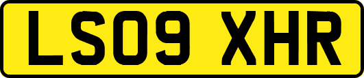 LS09XHR