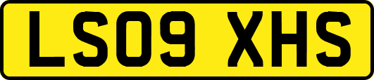 LS09XHS