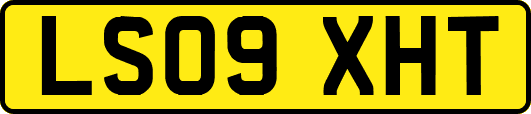 LS09XHT