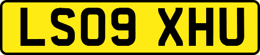 LS09XHU