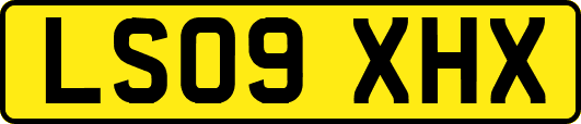 LS09XHX