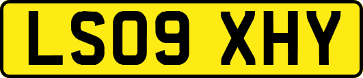 LS09XHY