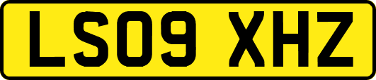 LS09XHZ