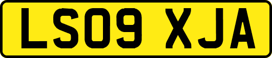 LS09XJA