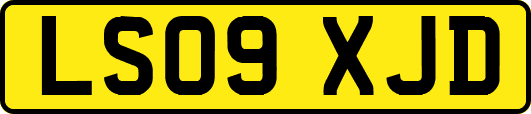 LS09XJD