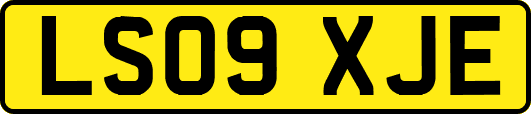 LS09XJE