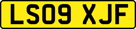 LS09XJF