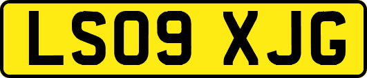 LS09XJG
