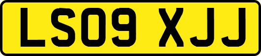 LS09XJJ