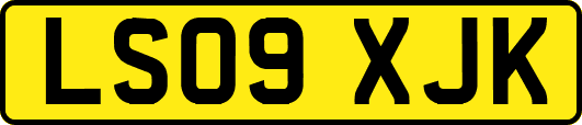 LS09XJK