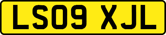 LS09XJL