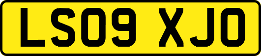 LS09XJO