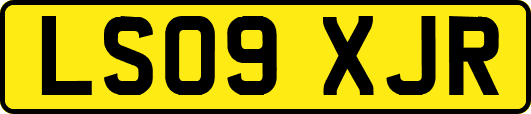 LS09XJR