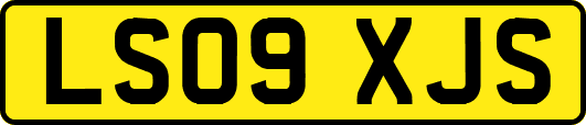 LS09XJS