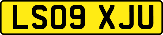 LS09XJU