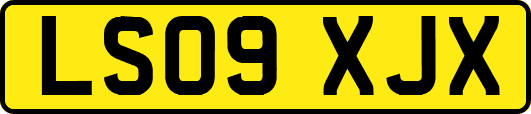 LS09XJX