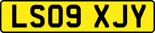 LS09XJY