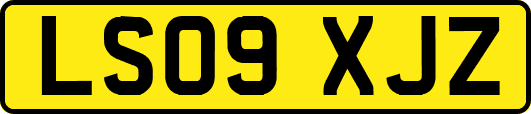 LS09XJZ