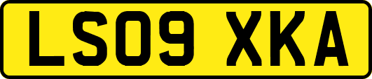 LS09XKA