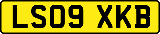 LS09XKB