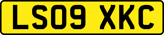 LS09XKC
