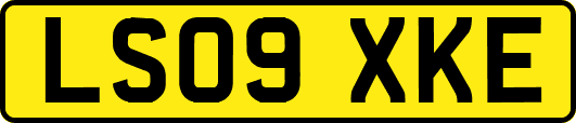 LS09XKE