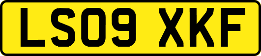 LS09XKF