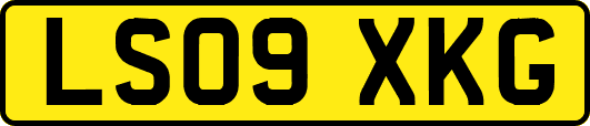 LS09XKG
