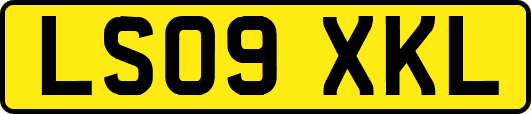 LS09XKL