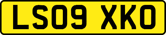 LS09XKO