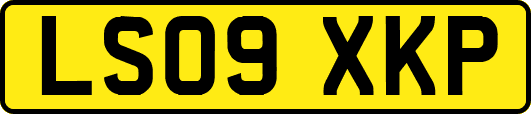 LS09XKP