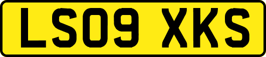 LS09XKS