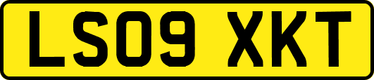 LS09XKT