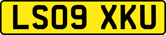 LS09XKU